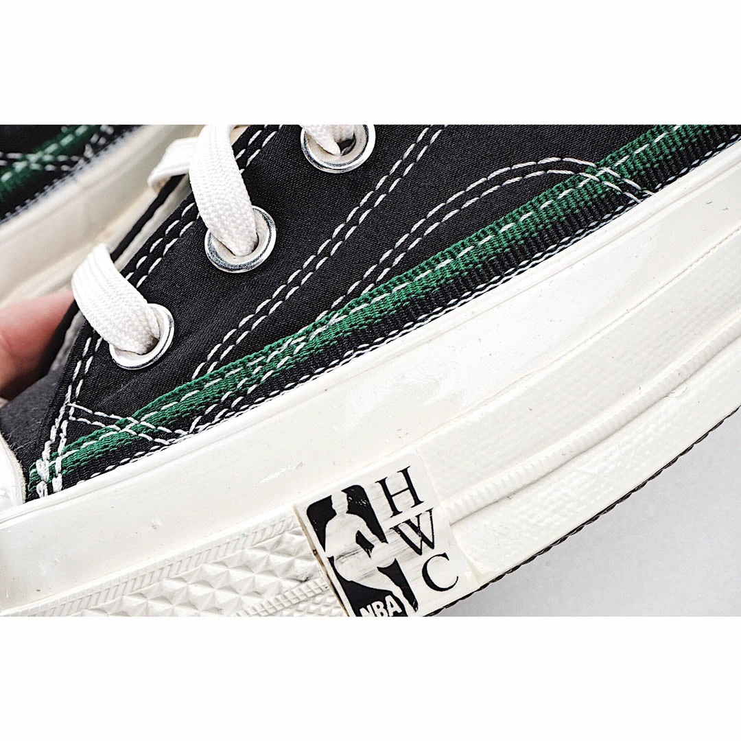 Converse Chunk 1970s Espadrilles