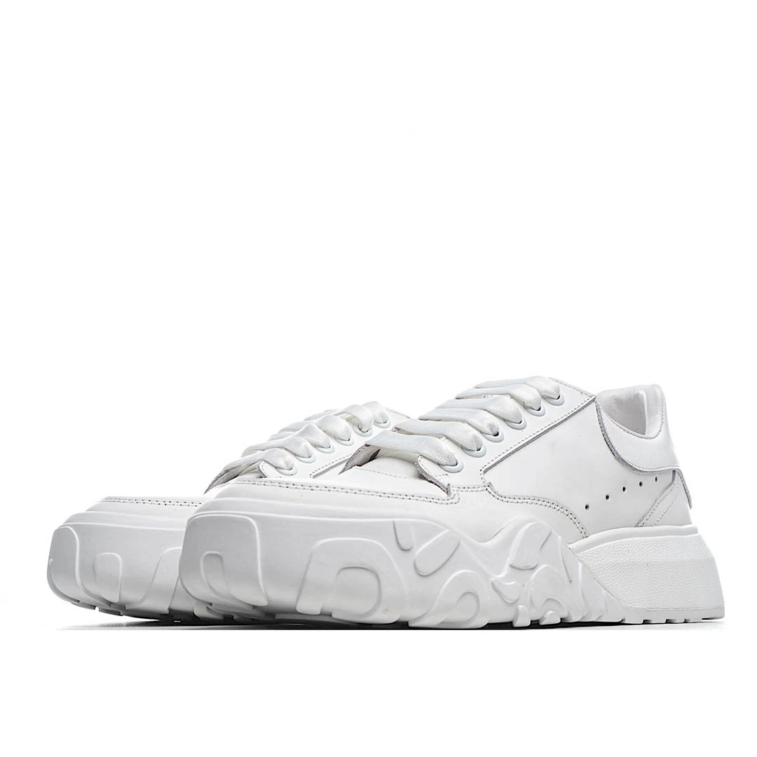 Alexander McQueen sole sneakers
