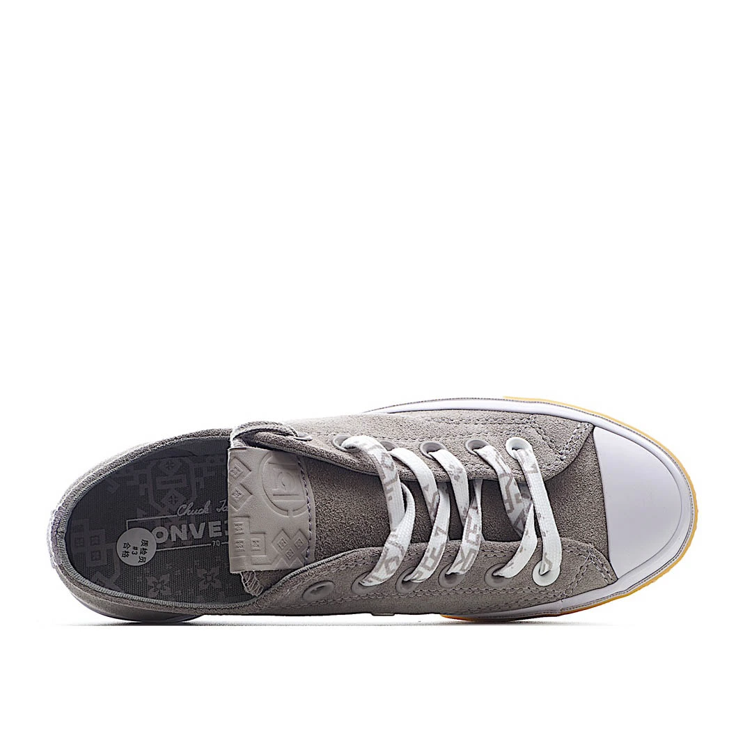 Converse Chunk 1970s Espadrilles
