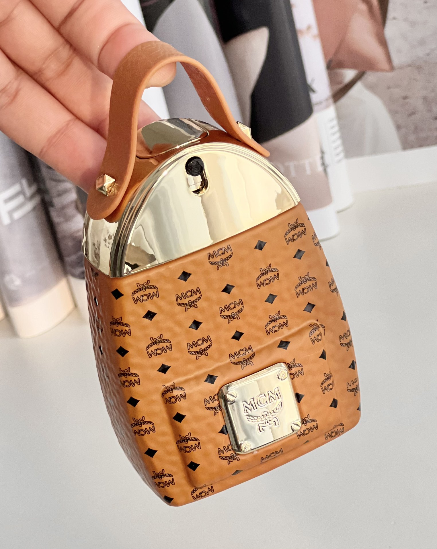 MCM Perfume 75ml