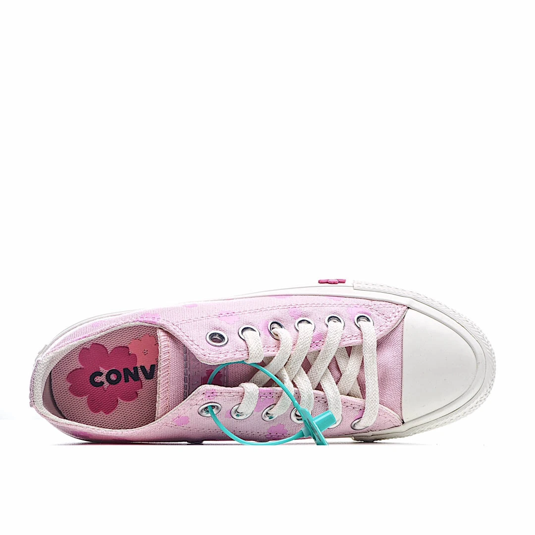 CONVERSE ALL STAR COLORS R HI OX Espadrilles