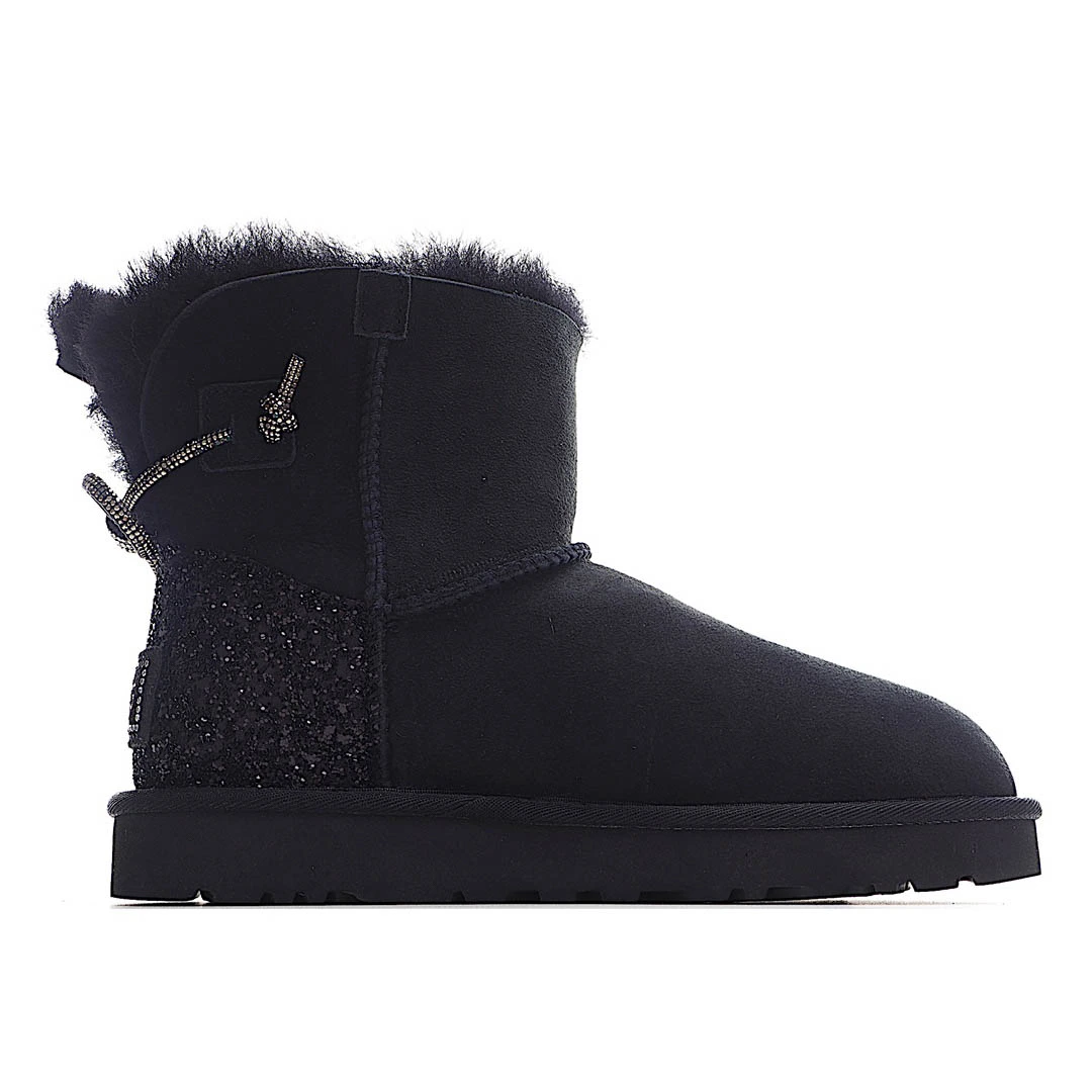 UGG Classic Mini series snow boots