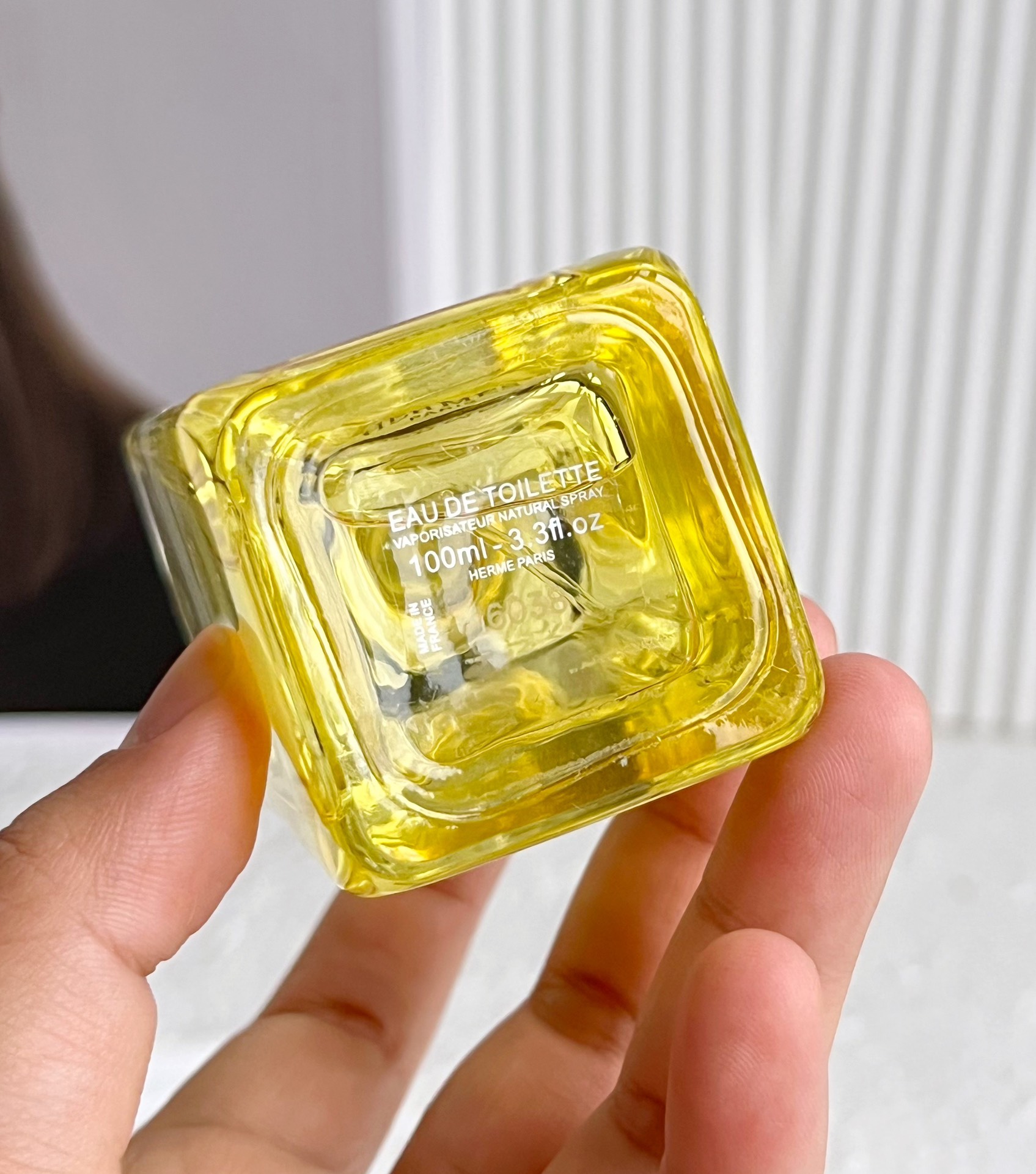 Hermes Perfume 100ml