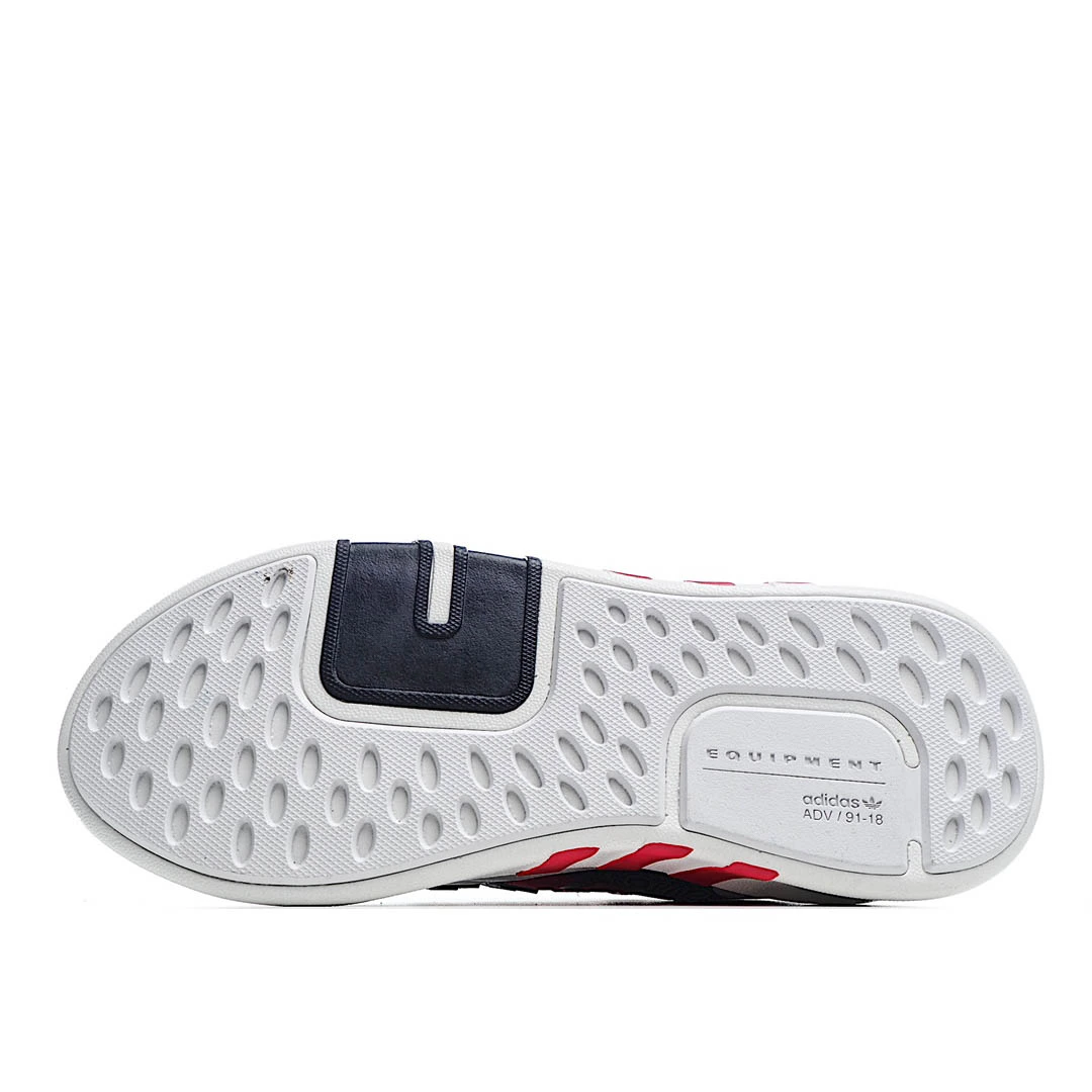 Adidas EQT Bask ADV 'Scarlet'