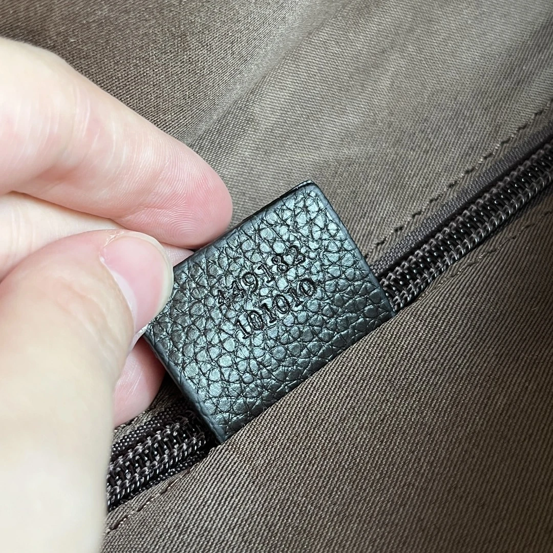 Gucci Chest Bag Waist Bag