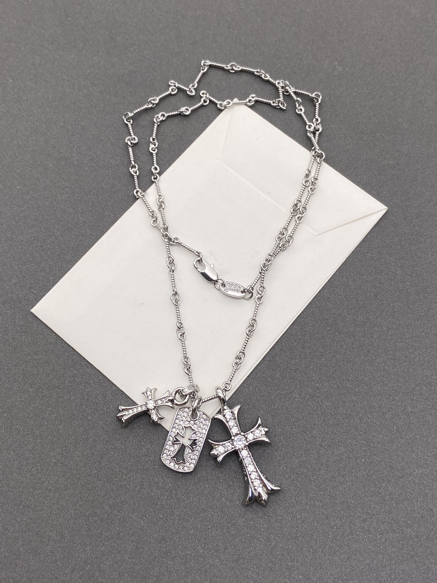 Chrome Hearts Necklace