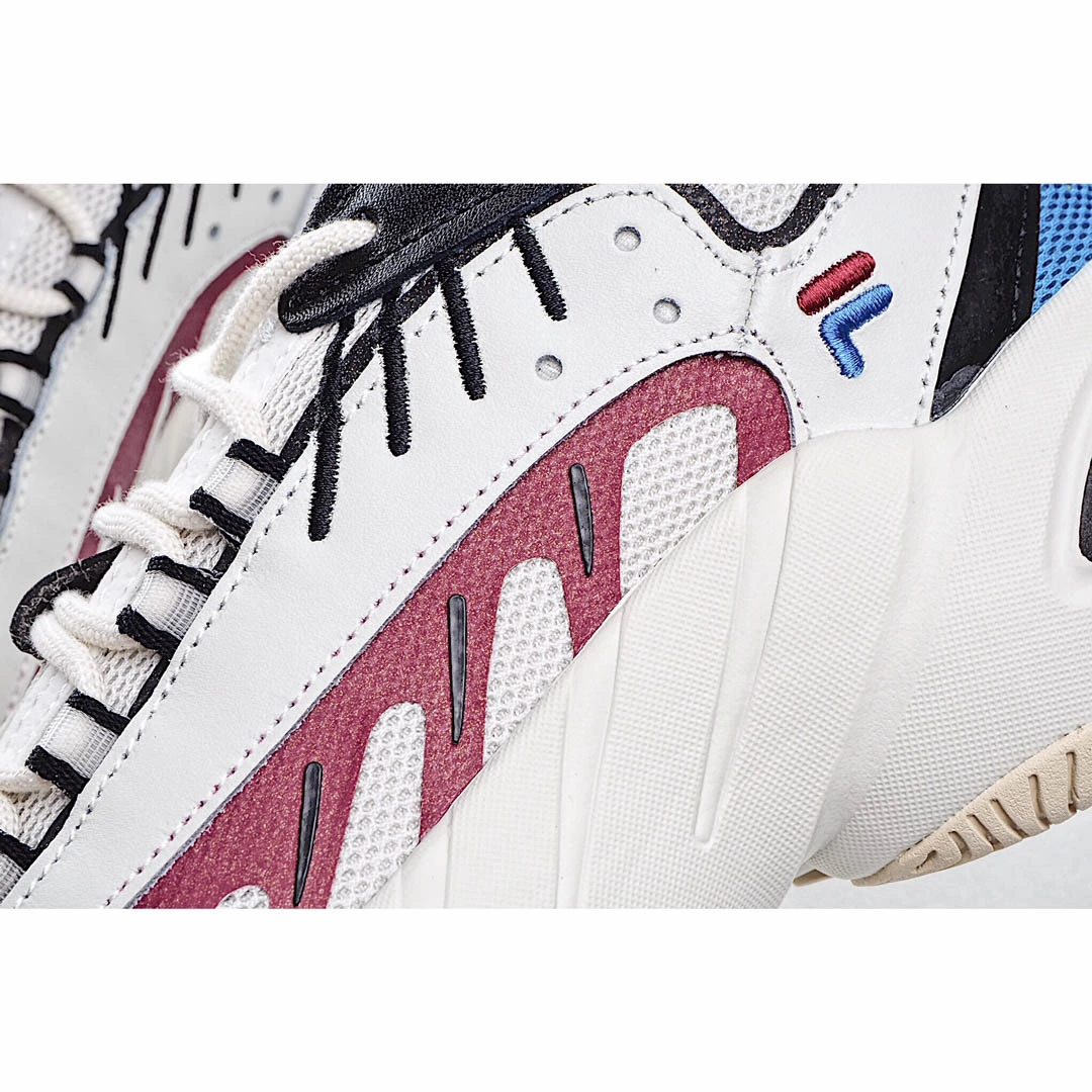 FILA 2020 ADE Cushioned Casual Sports Dad Shoes