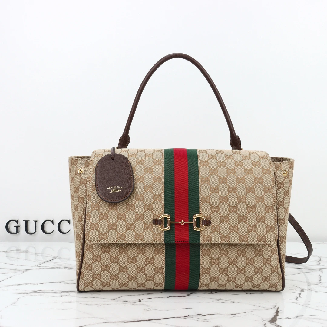 Gucci Paparazzo