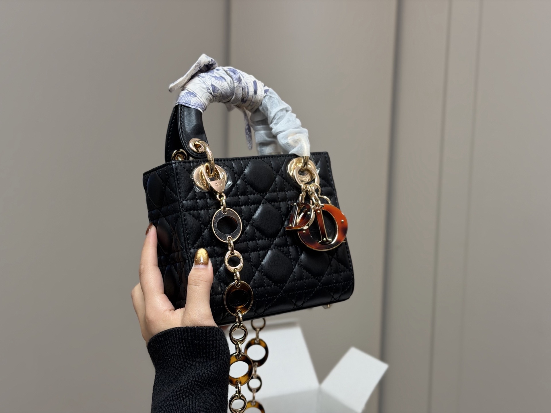 Dior Lady Handbag