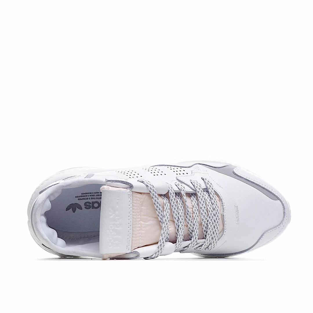 Adidas Royal Aadorun 'White'