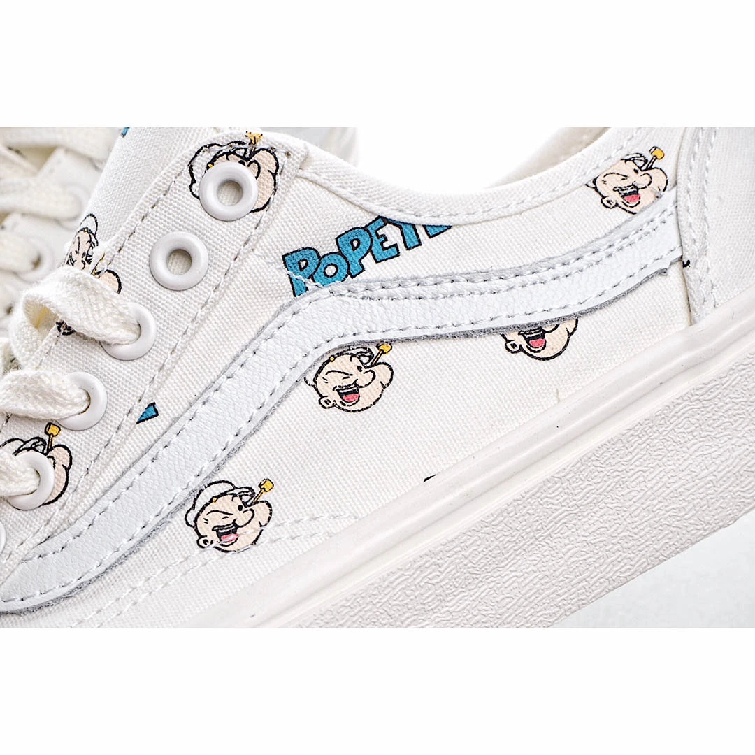 Vans Style 36 Classic Sneakers