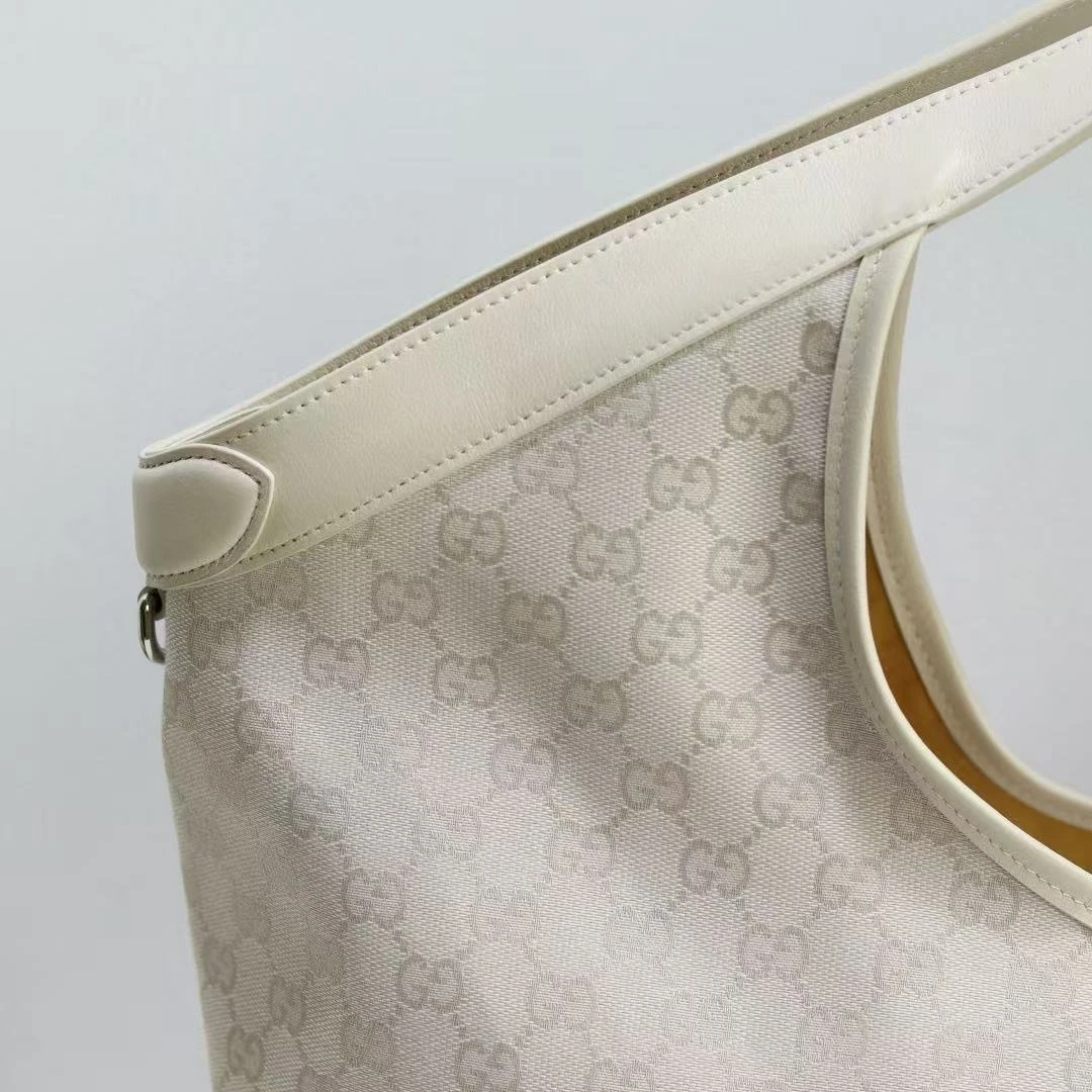 Gucci Giglio Tote Bag