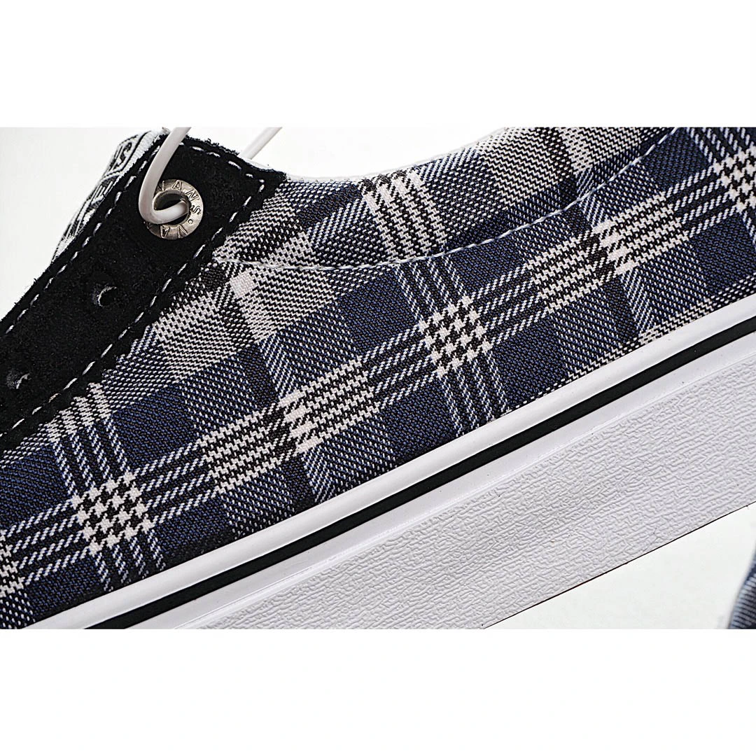 Vans Style 36 Classic Sneakers