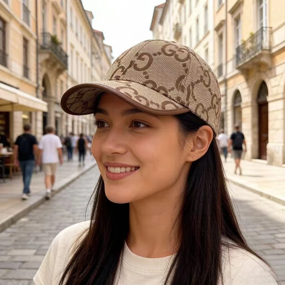 Gucci Baseball Cap