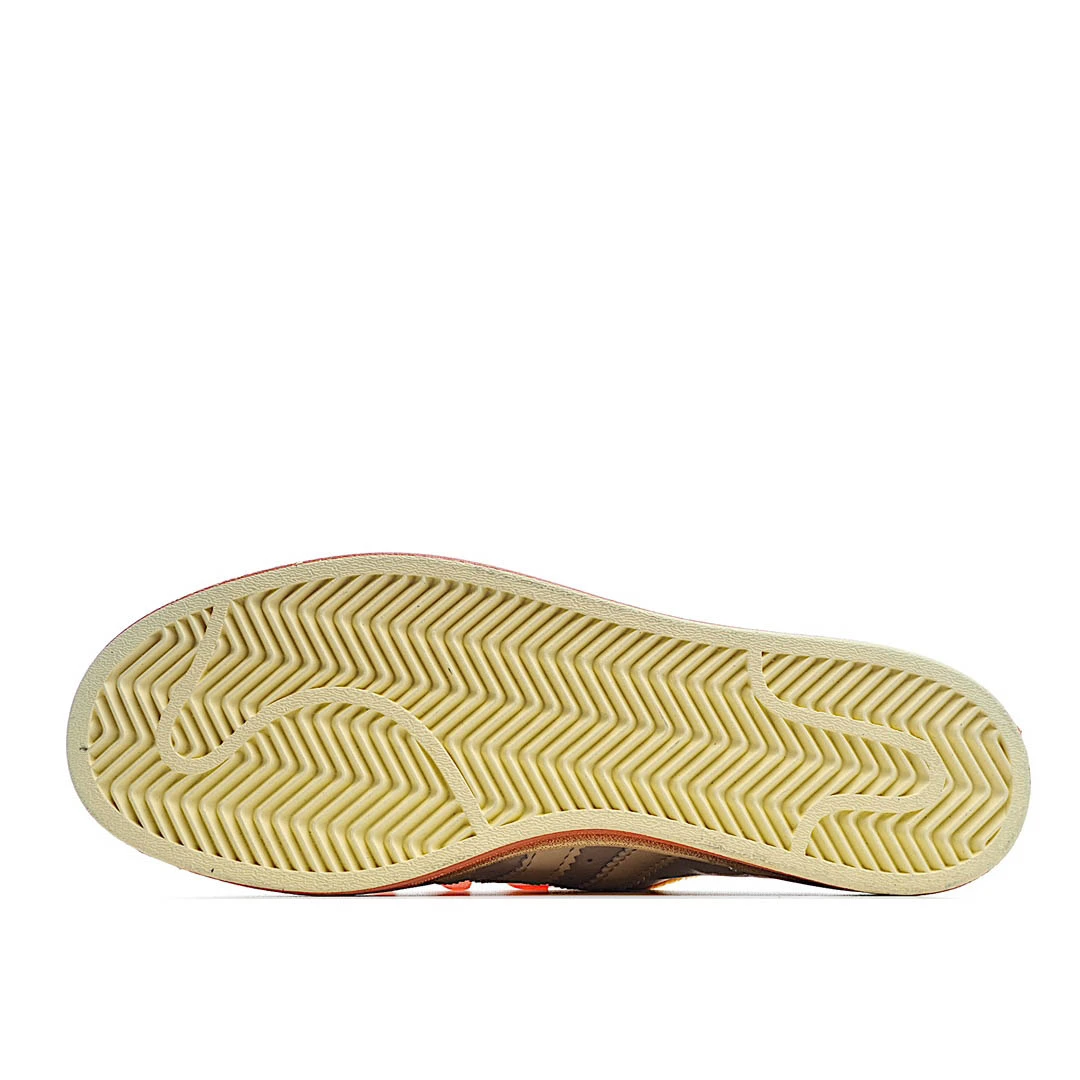 Adidas Melting Sadness x Adidas Originals SuperstarHot Dog