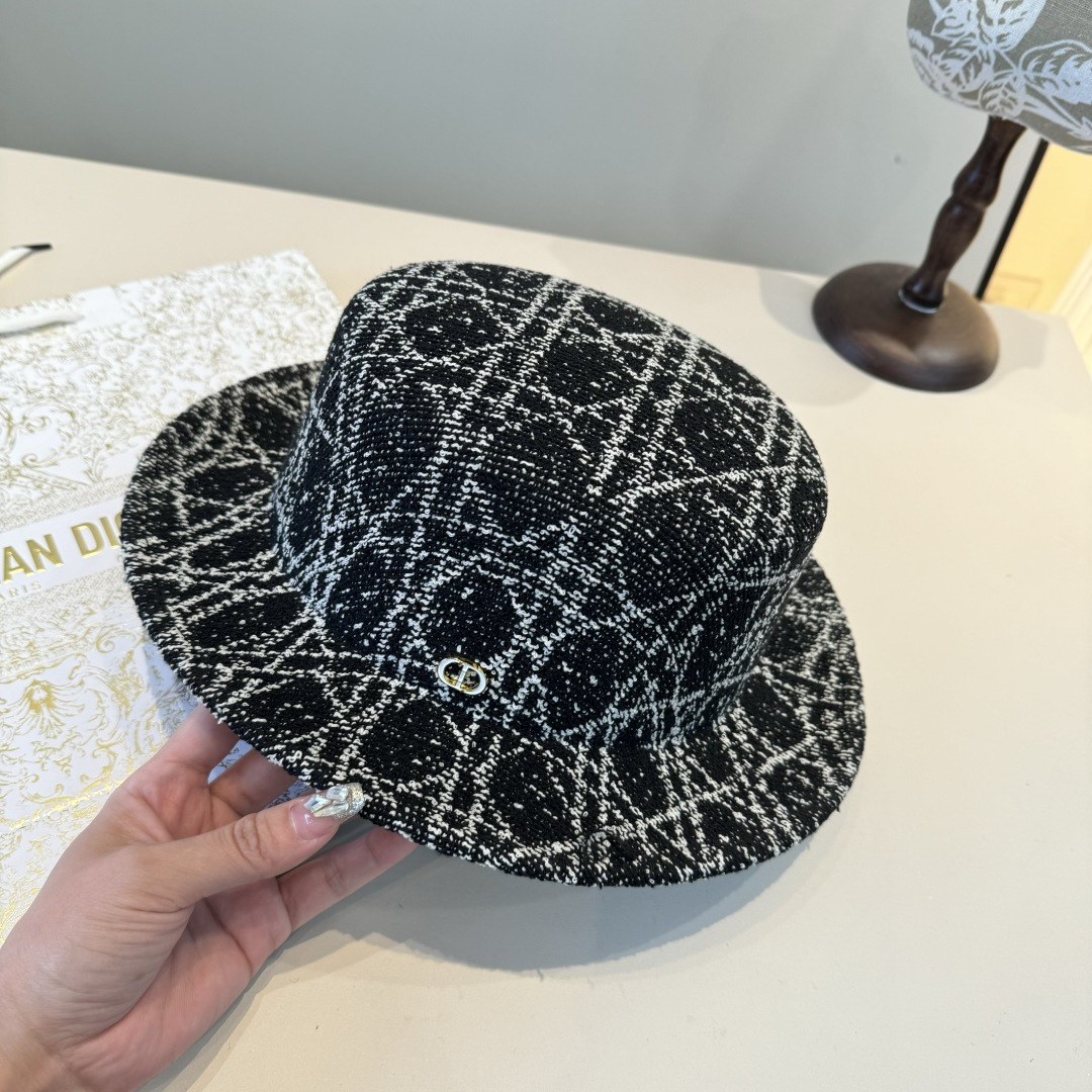 Dior Bucket Hat