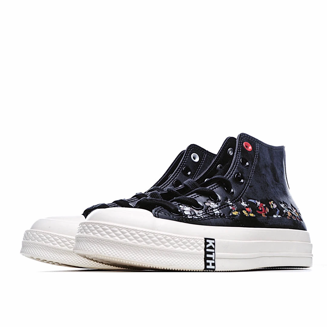 Converse Chunk 1970s Espadrilles