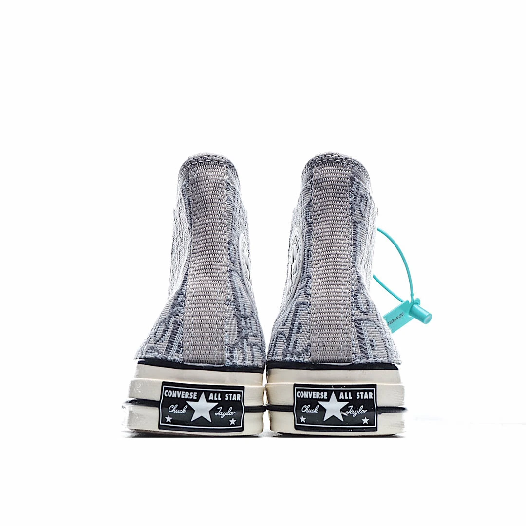 Converse Chunk 1970s Espadrilles