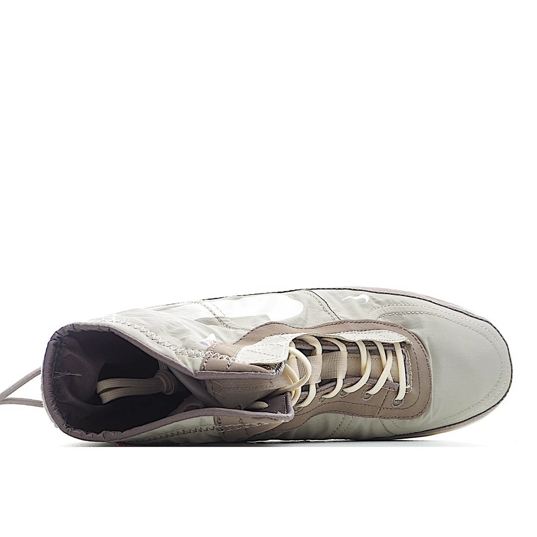 Nike Air Force 1 Shell WMNS
