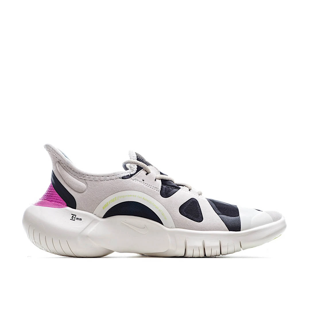 Nike Free RN 5.0 'Summit White'