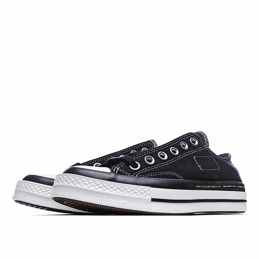 Converse Chunk 1970s Espadrilles