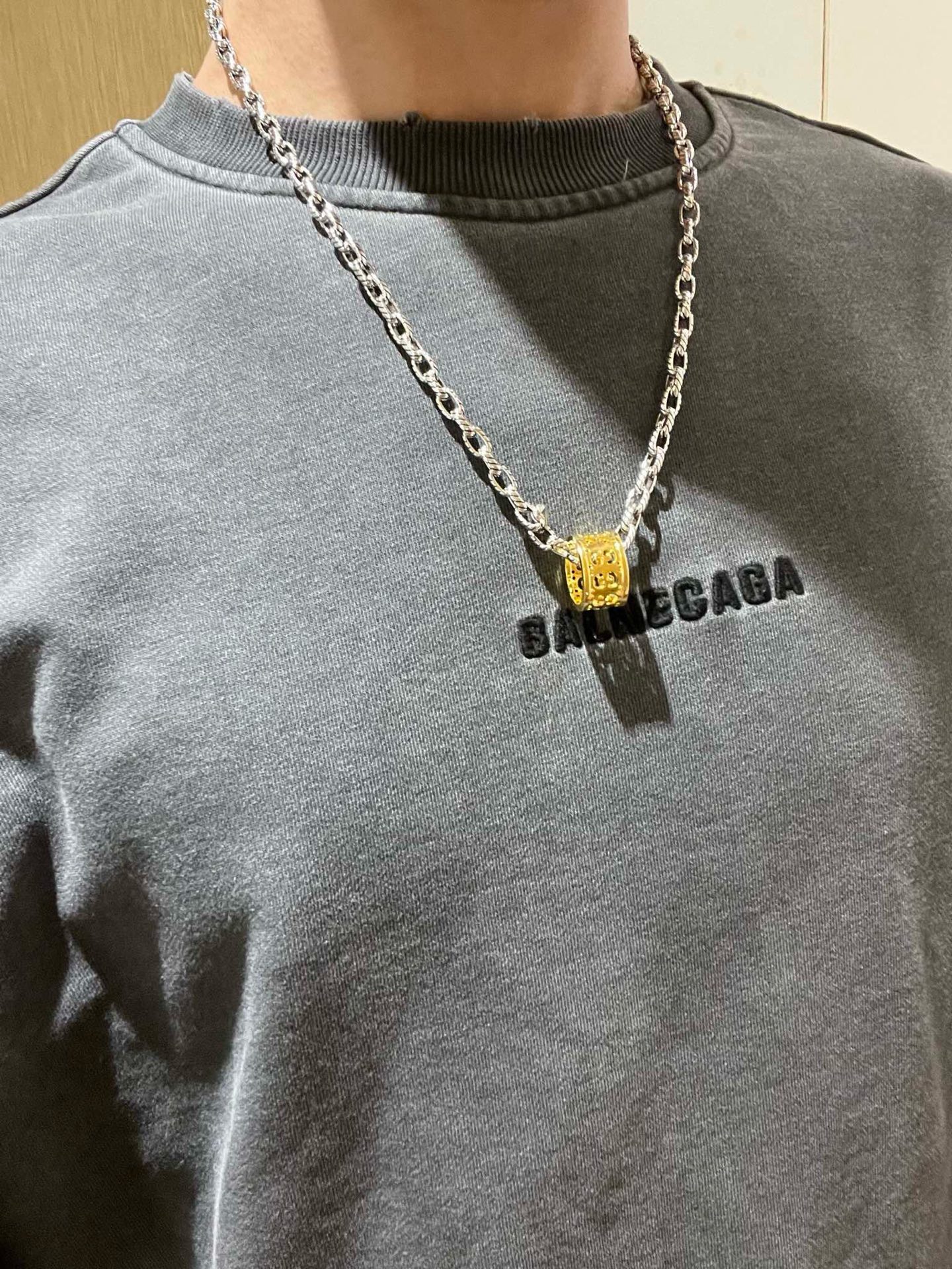 Gucci Necklace