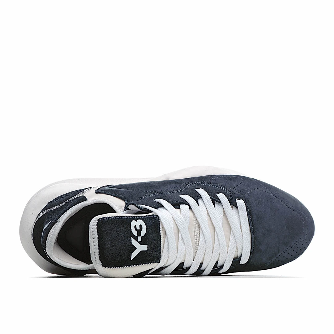 Adidas Y-3 Kaiwa Chunky Sneakers