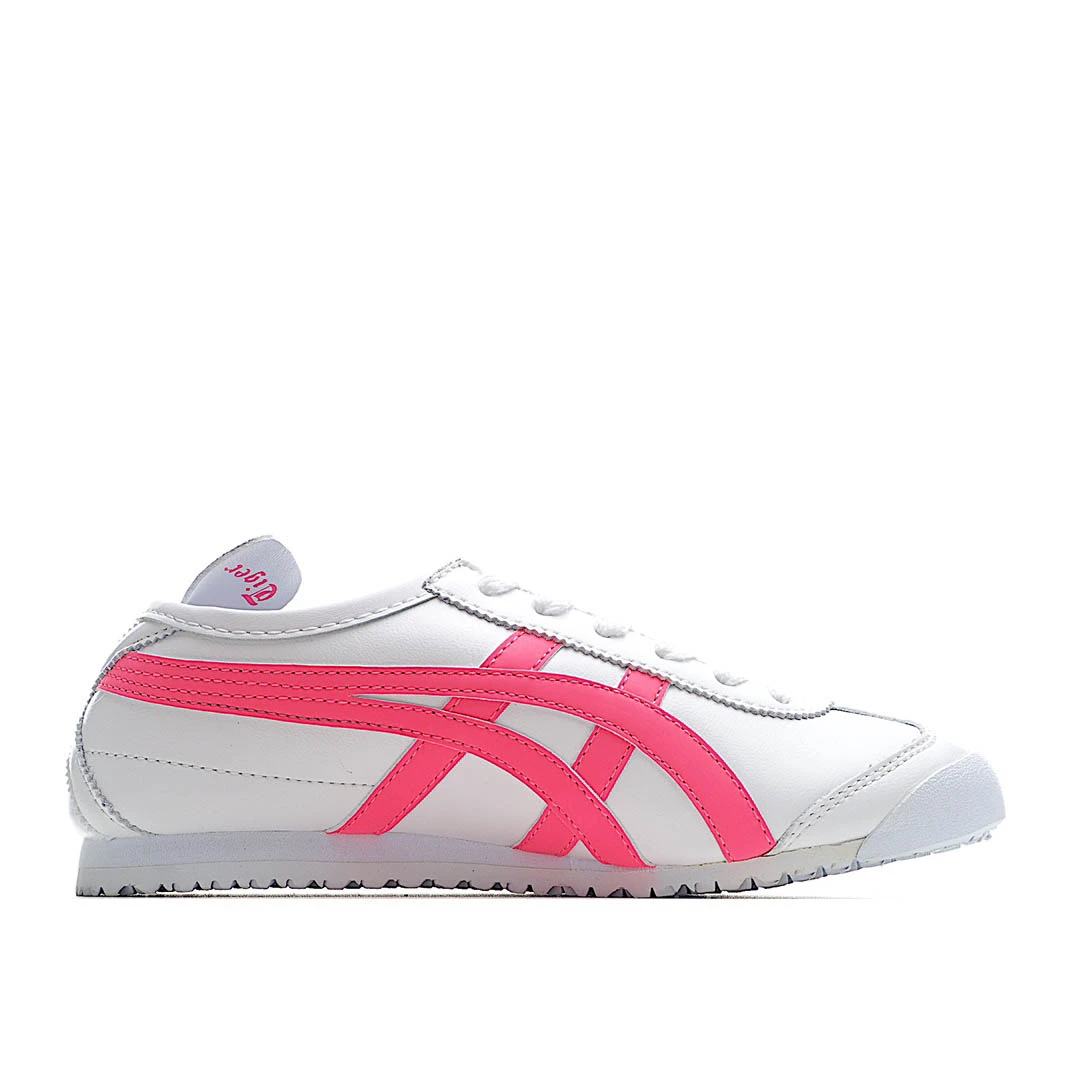 Asics Onitsuka Mexico 66 Slip-On Canvas Running Shoe
