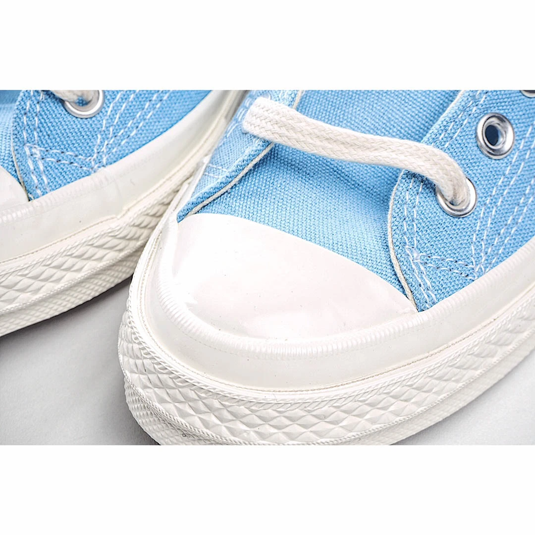 Converse Chunk 1970s Espadrilles