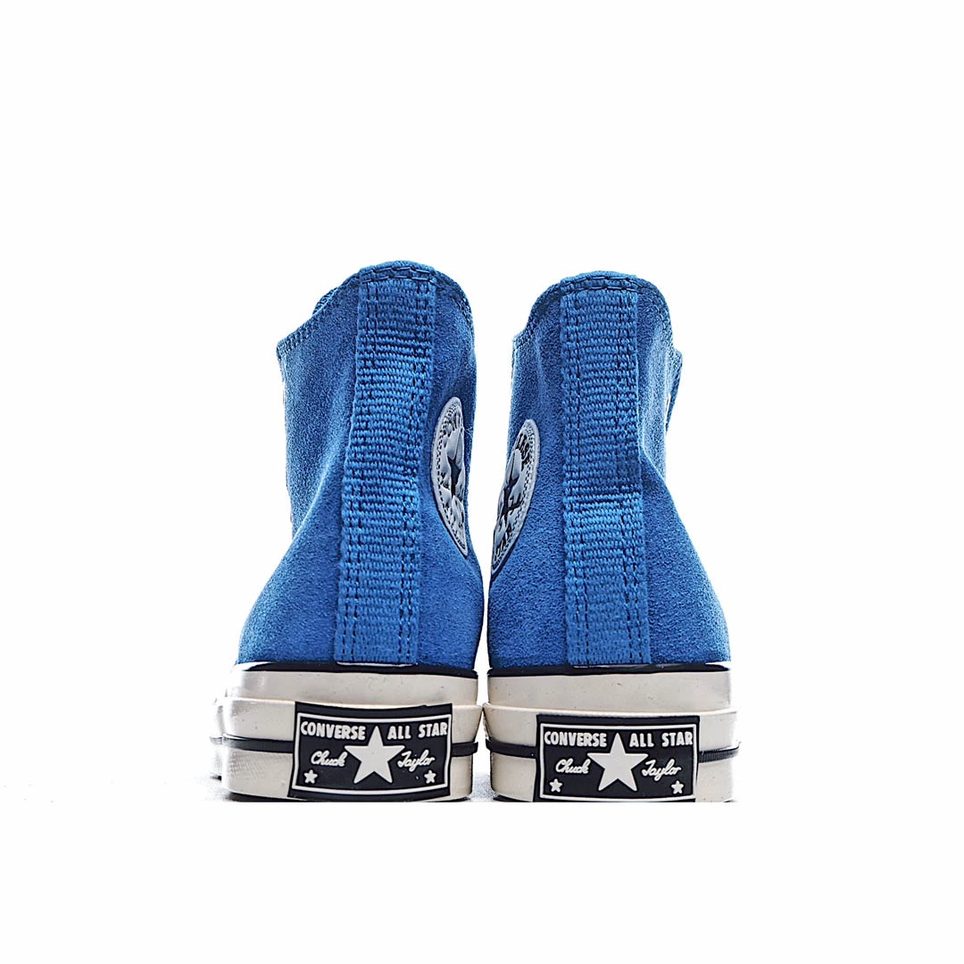 Converse Chunk 1970s Espadrilles