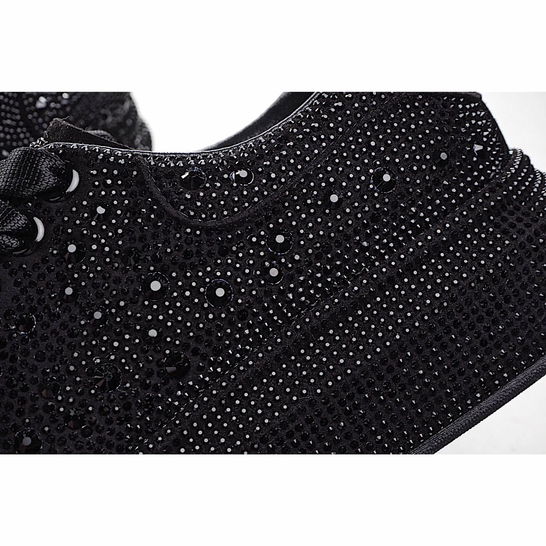 Alexander McQueen sole sneakers