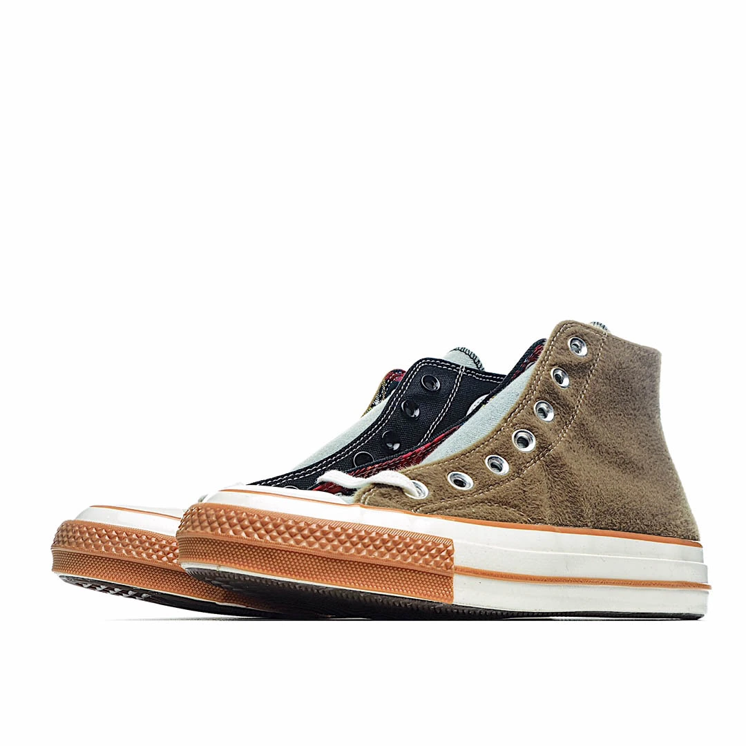 Converse Chunk 1970s Espadrilles