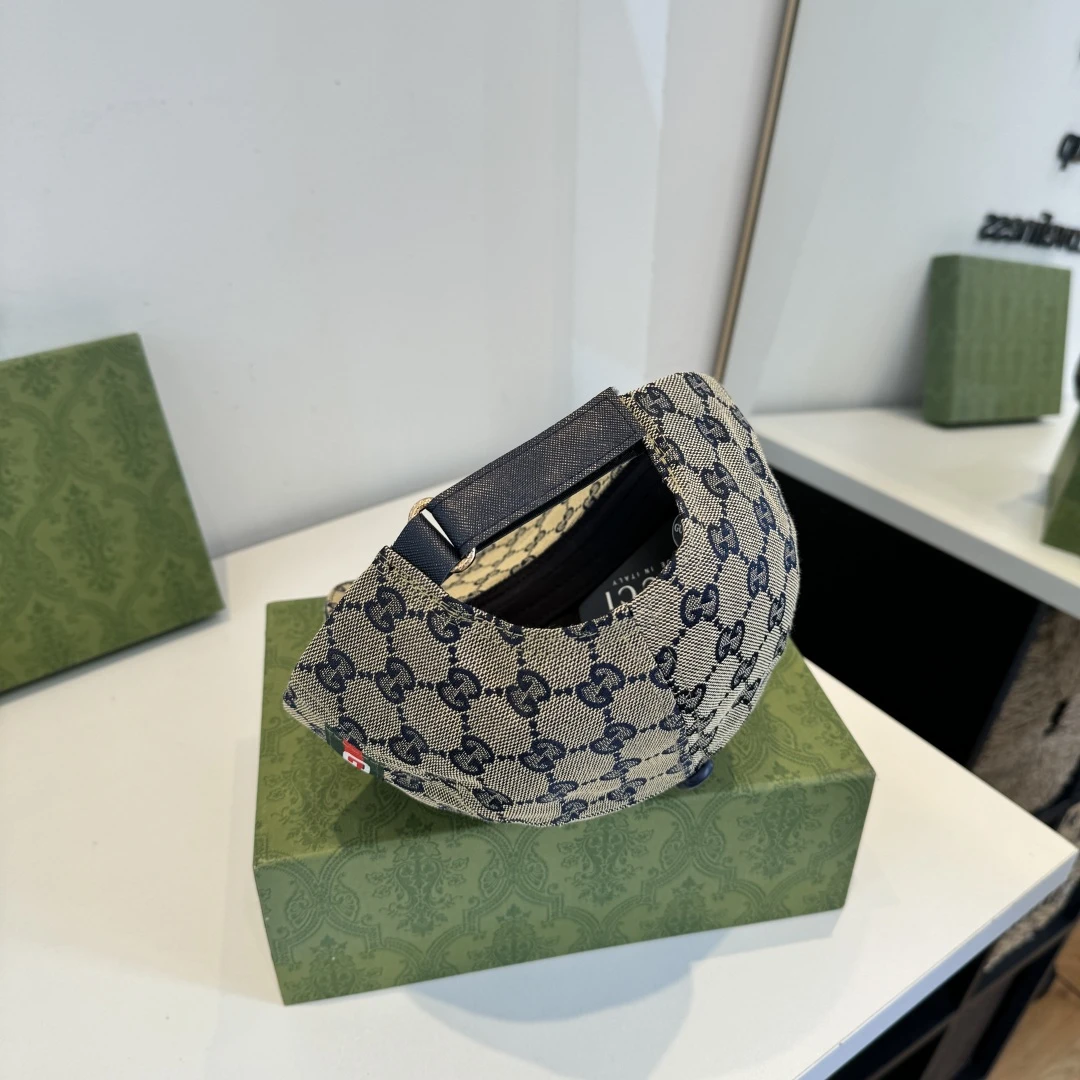 Gucci Baseball Cap