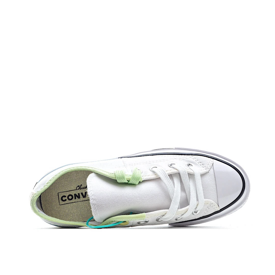 Converse Chunk 1970s Espadrilles
