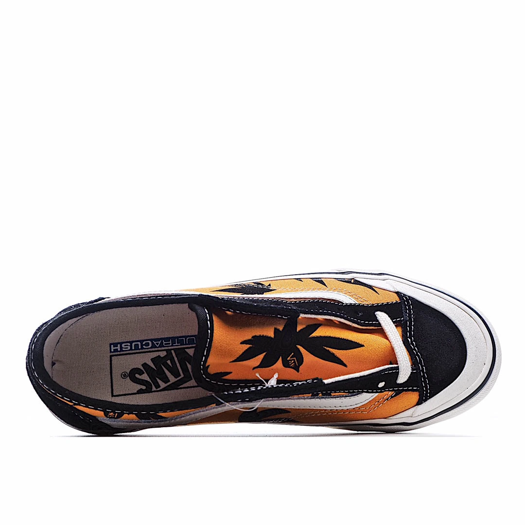 Vans Style 36 Classic Sneakers