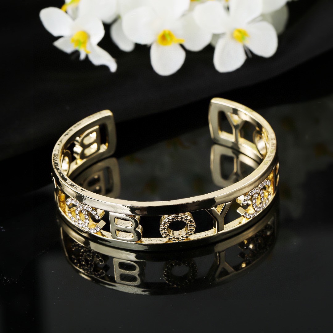 Chanel Bracelet