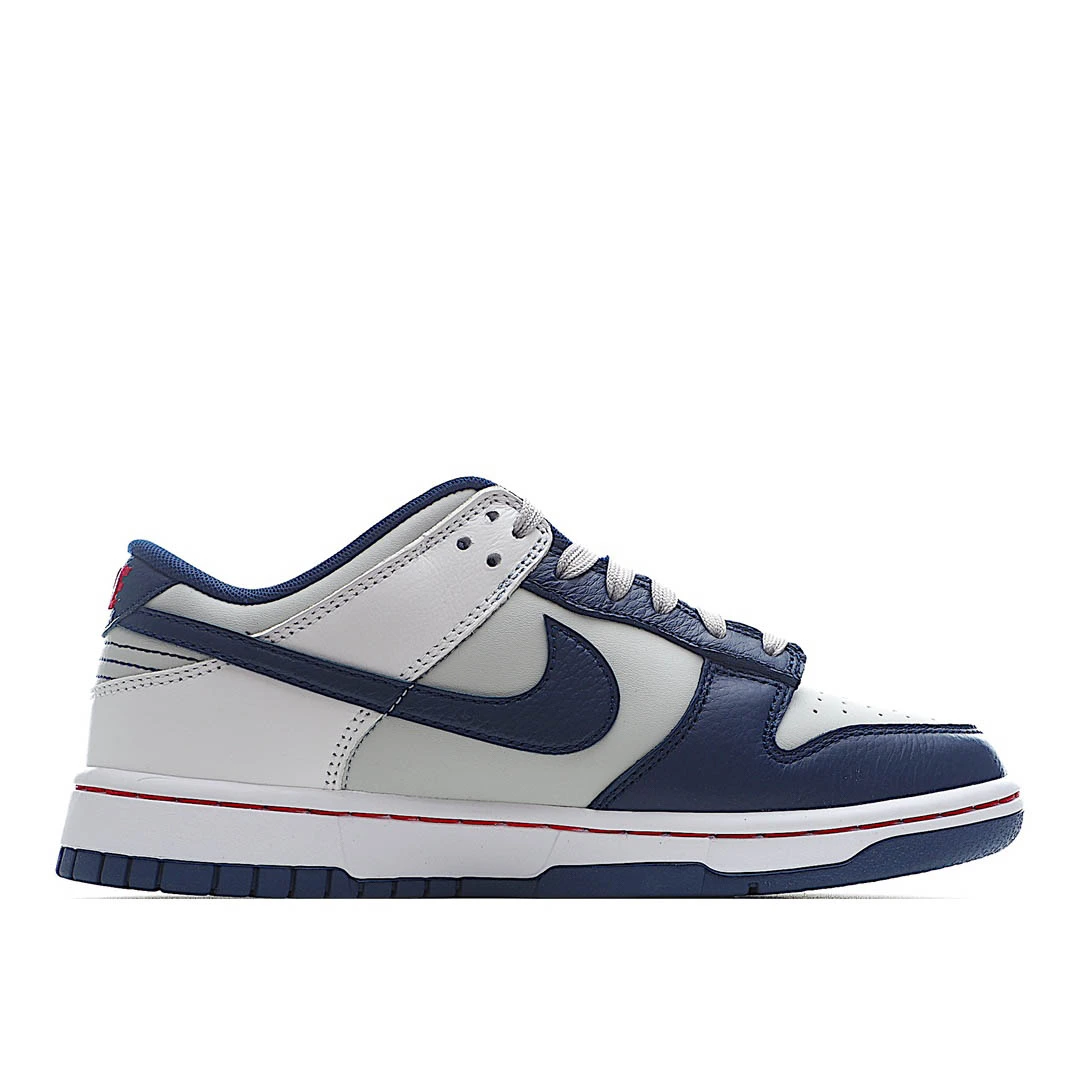 NBA x Nike Dunk Low EMB &ldquo;Brooklyn Nets&rdquo;
