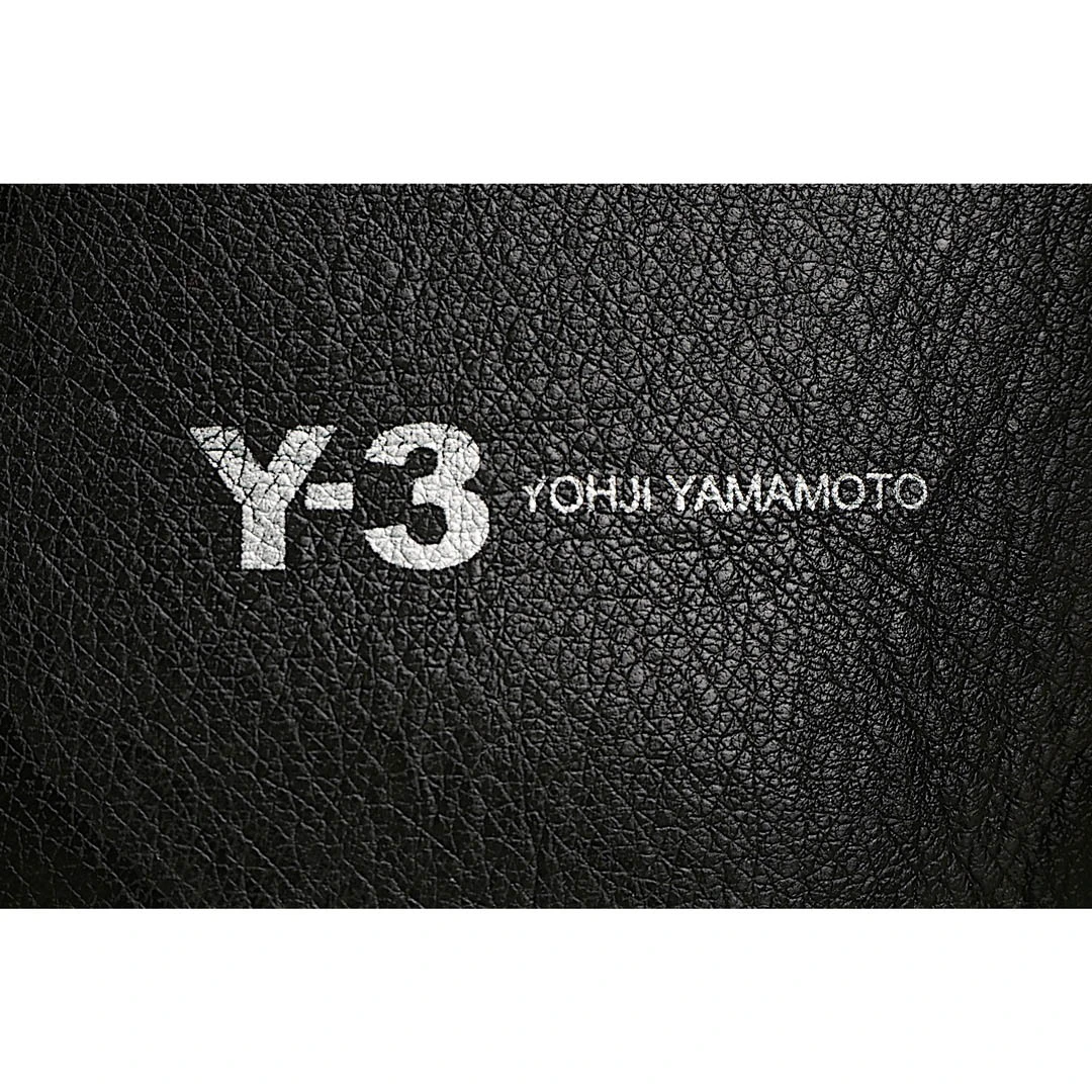 Adidas Y-3 Qasa x Kaiwa Chunky