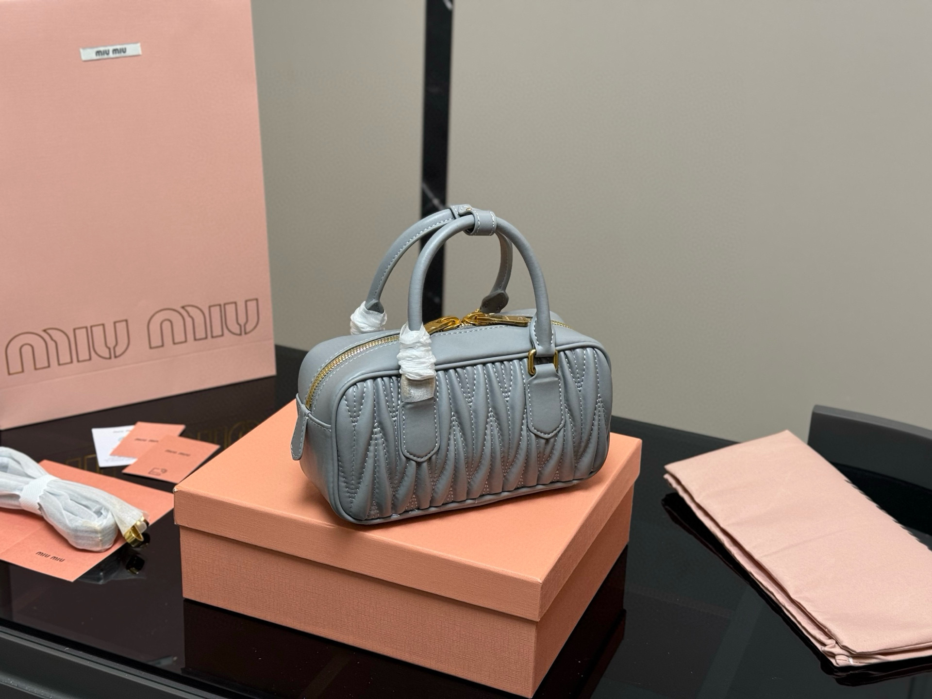 Miumiu Wander Bag