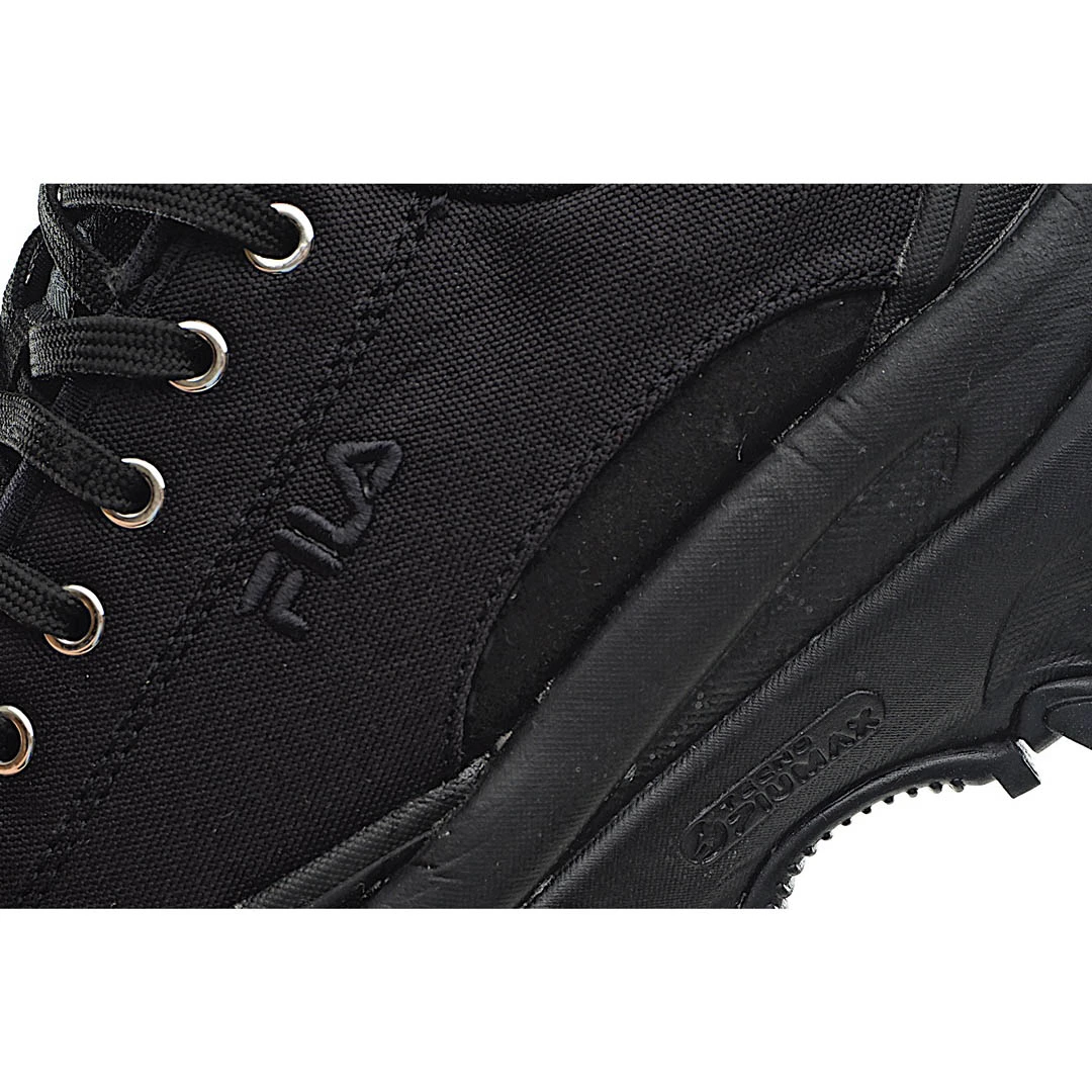 FILA LAVA espadrilles