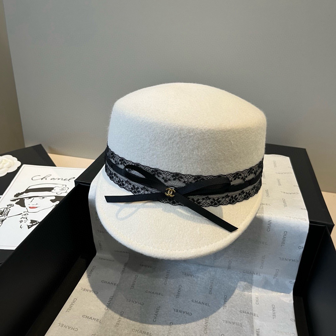 Chanel BaseballCap