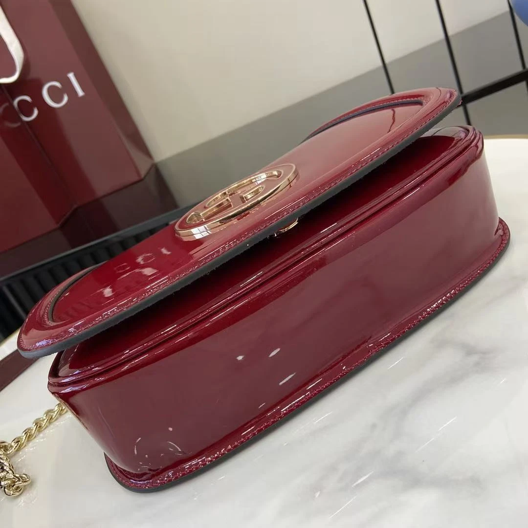 Gucci Blondie