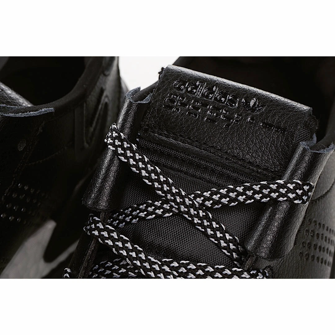 Adidas Nite Jogger J 'Triple Black'