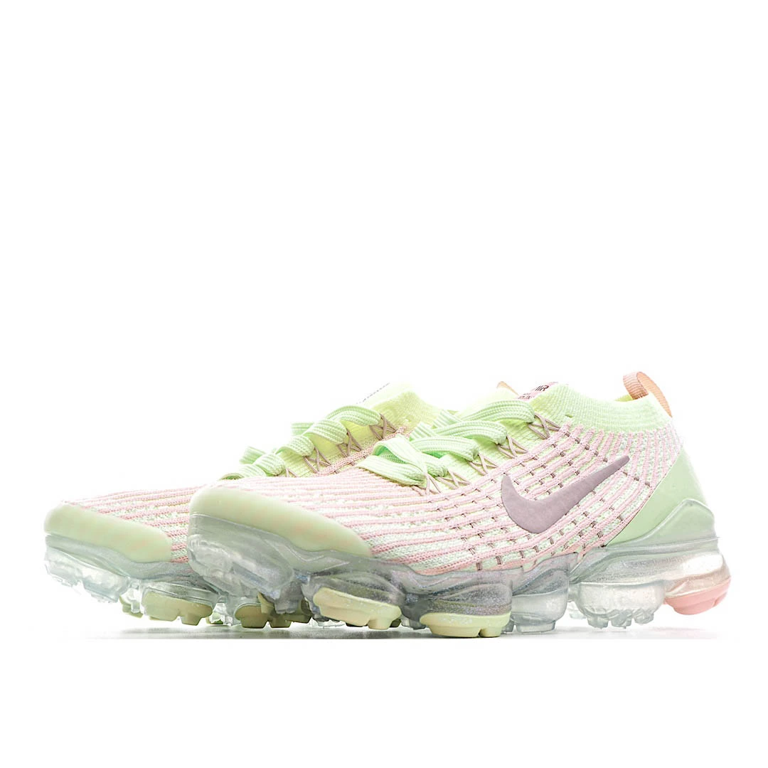 Nike Wmns Air VaporMax Flyknit 3 'Barely Volt Pink'