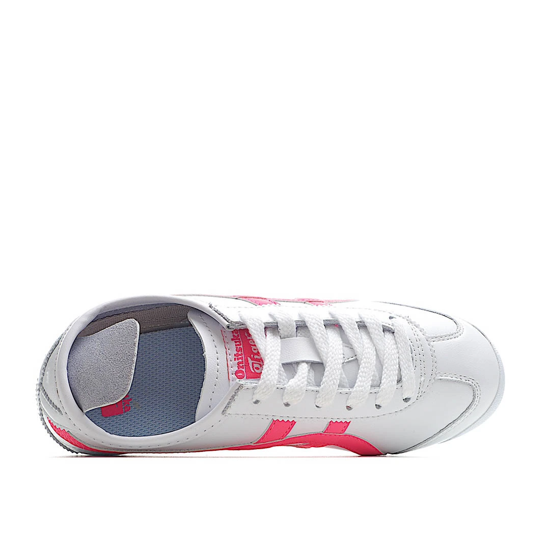 Asics Onitsuka Mexico 66 Slip-On Canvas Running Shoe