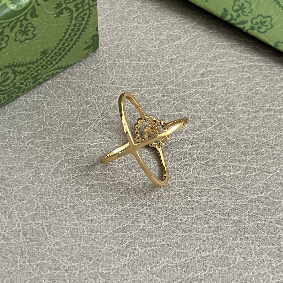 Gucci Ring