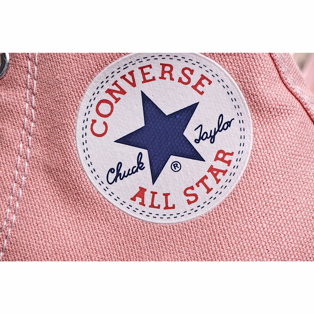 CONVERSE ALL STAR COLORS R HI OX Espadrilles