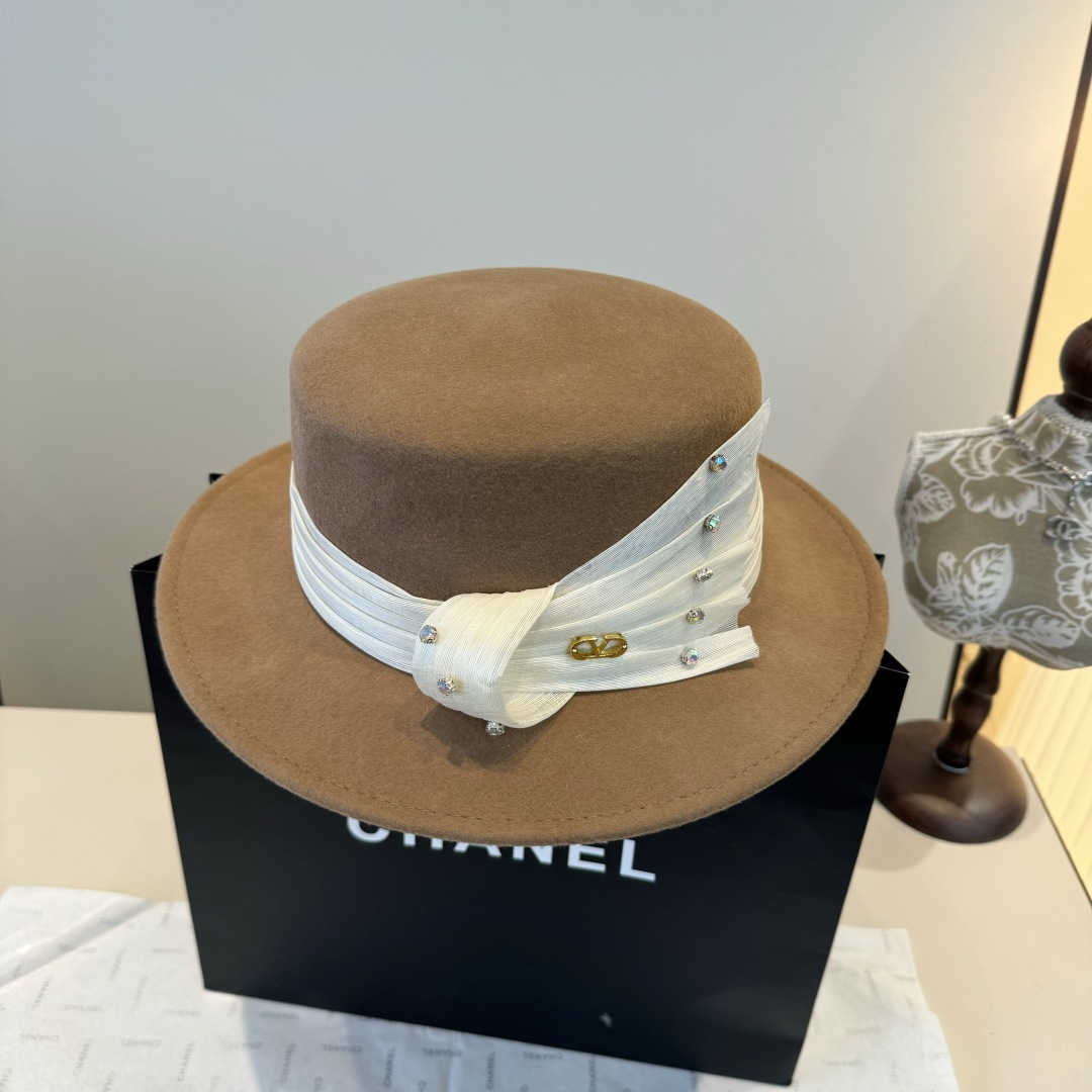 Valentino Bucket Hat