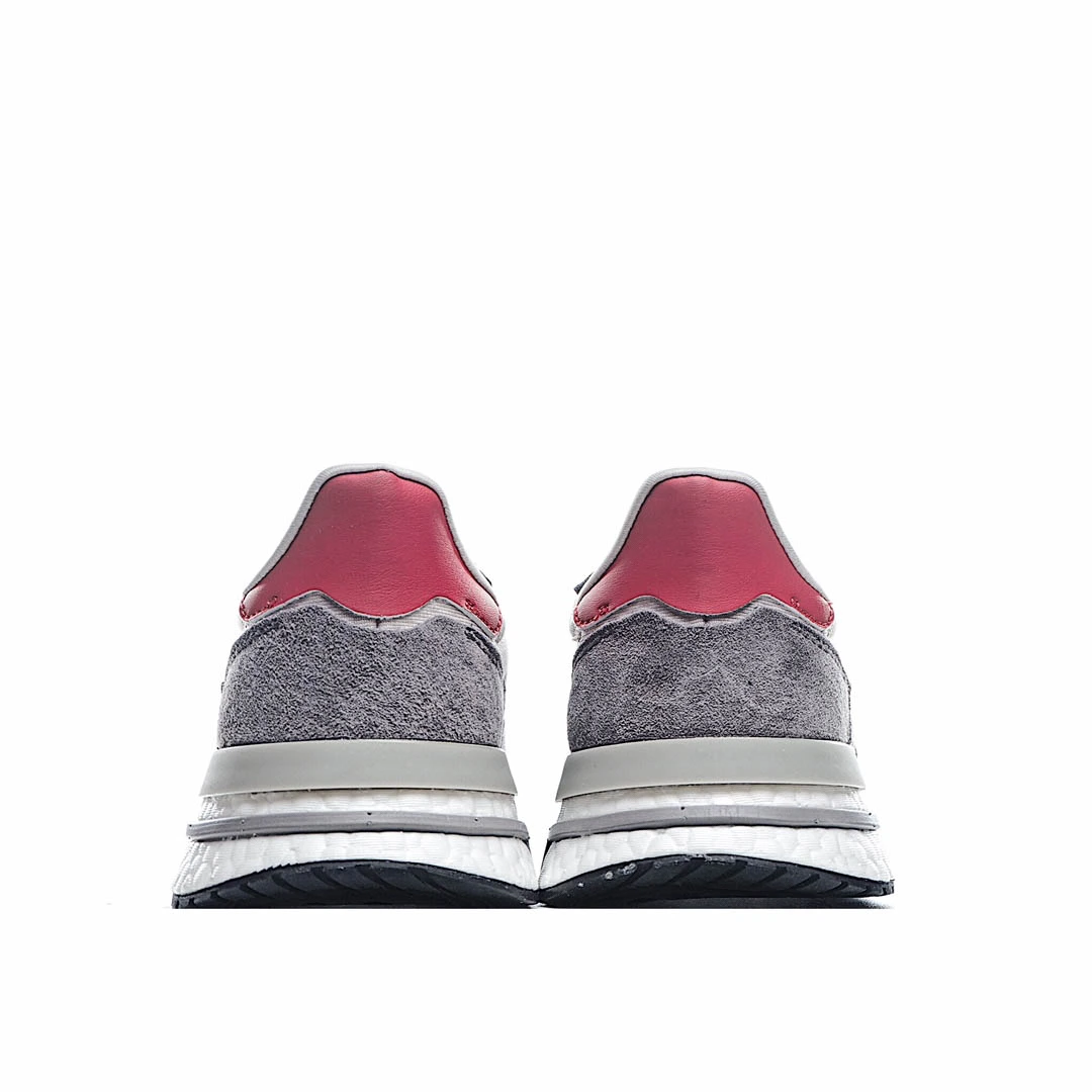 Adidas ZX 500 Boost 'Grey'