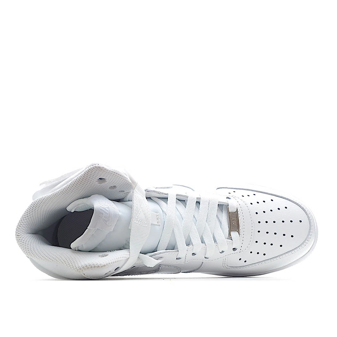 Nike Air Force 1 High 07  白